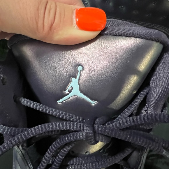 Jordan 13 Retro “Dark Raisin” - Picture 6 of 6